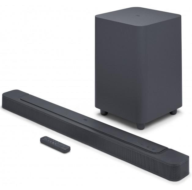 

Саундбар JBL BAR500PRO