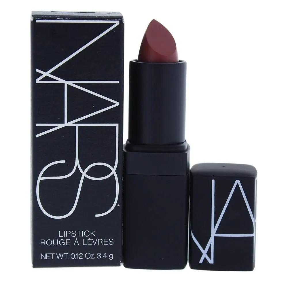 NARS Lipstick 1 Pack Pigalle NARS Lipstick, Pigalle, 0.12 Ounce