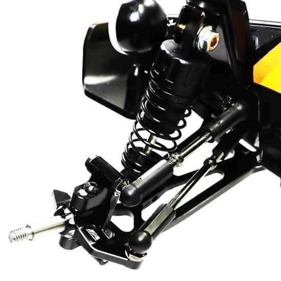 Eagle Model RACING AL Vorderer unterer Querlenker Tamiya Hornet EVO #HNE-01P3