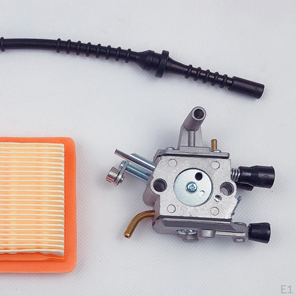 Vergaserfiltersatz für FS450 String