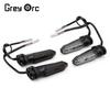 LED Flashing Turn Signal Light For HONDA CB500F CB500X CBR500R MSX 125 Grom CRF250L CRF300L CBR CB 650F NC750 Motorcycle Flasher