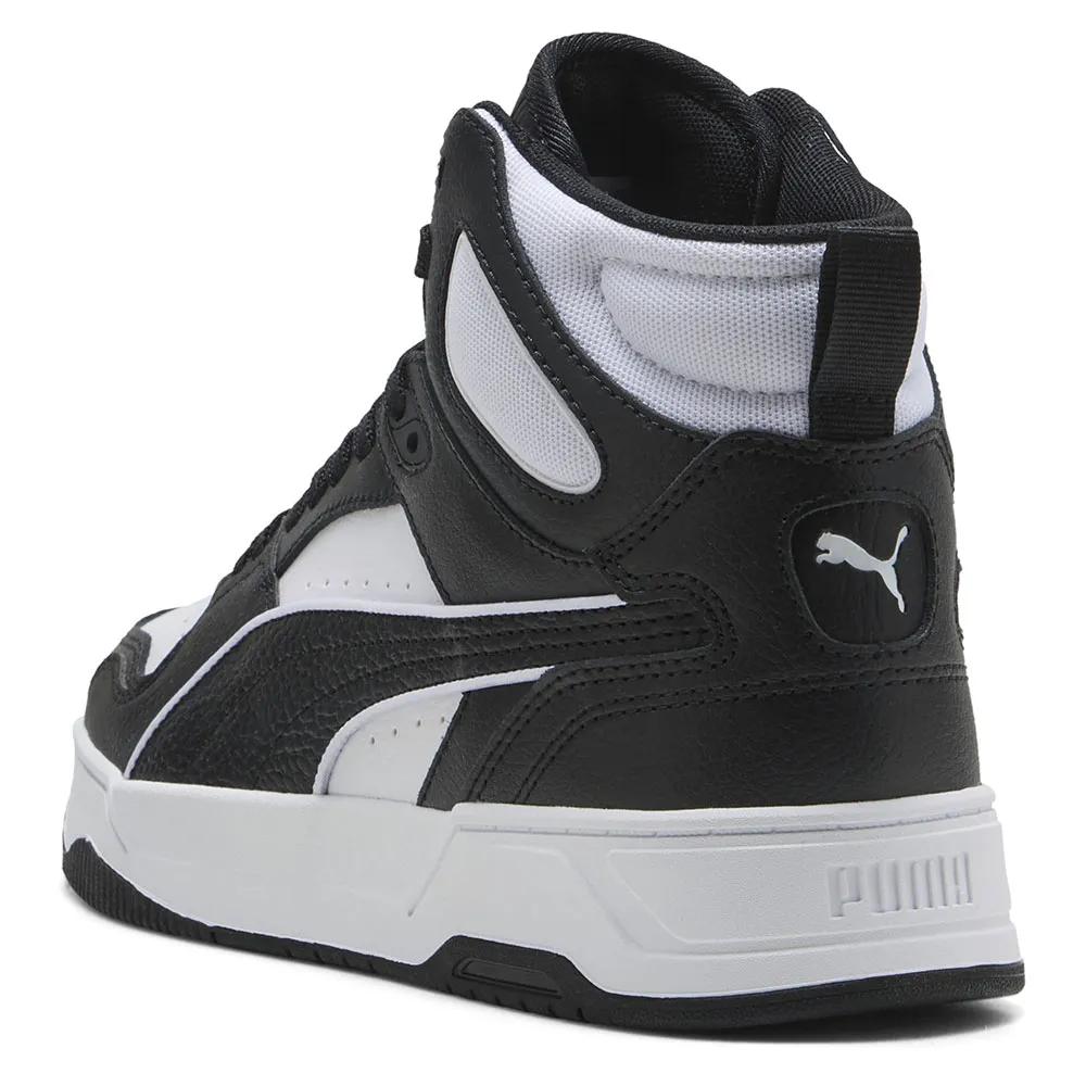 Puma RBD Break Mid Sneakers