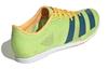 Adidas Distancestar Wear resistant Non Slip Professional Green GY0947