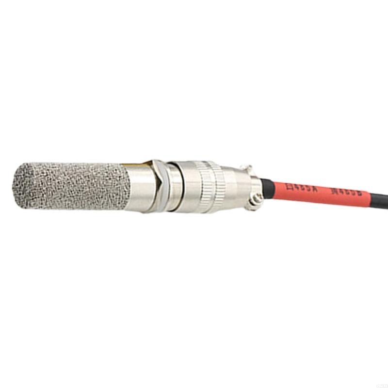 62KD RS485 Probes Sensors Temperature Humidity Data Collection for Industrial Engineers