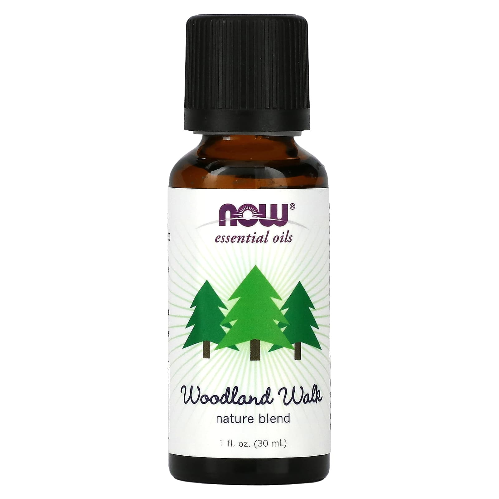 

Essential Oils, Woodland Walk Natural Blend, 30 Ml (1 Fl Oz)