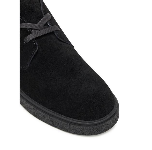 Ботинки Calvin Klein Text Rubber Desert Boot Su