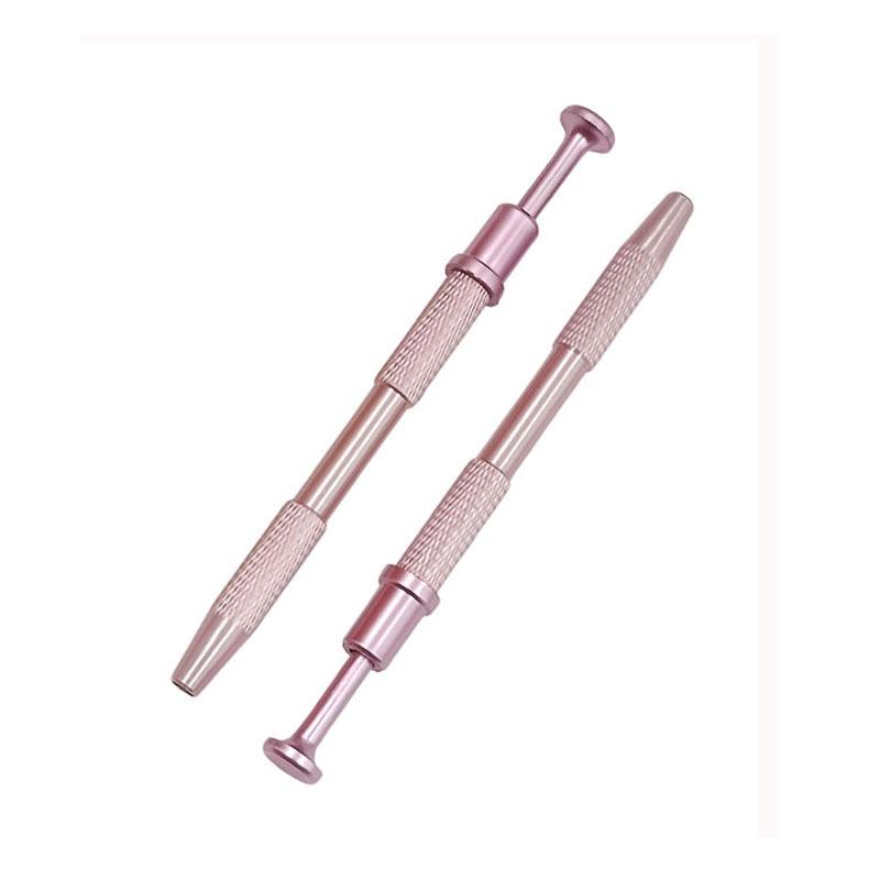 Stylo à ventouse pour extracteur et ramasseur de puces BGA
