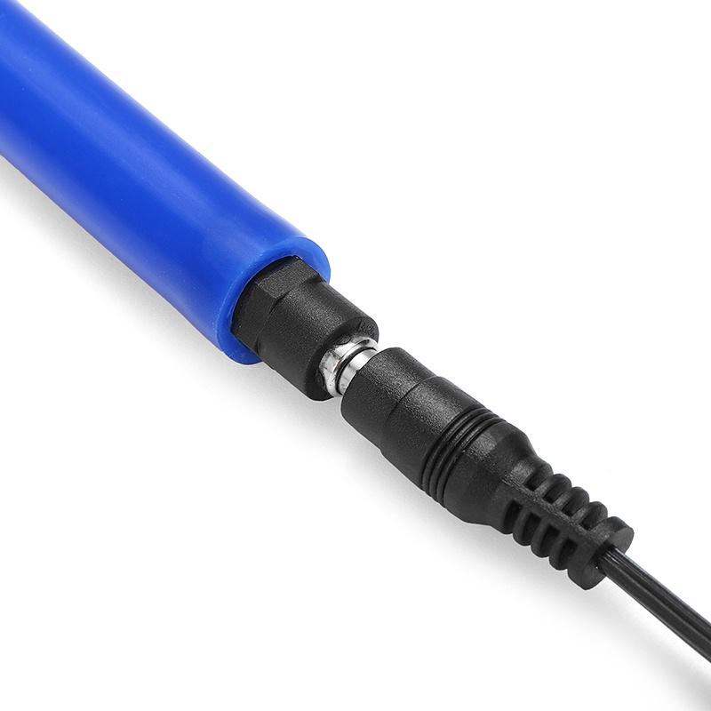 Electric Foam Cutter Craft Hot Knife Styrofoam Cutter Pen Cut Foam With Electronic Adaptor 5-15cm