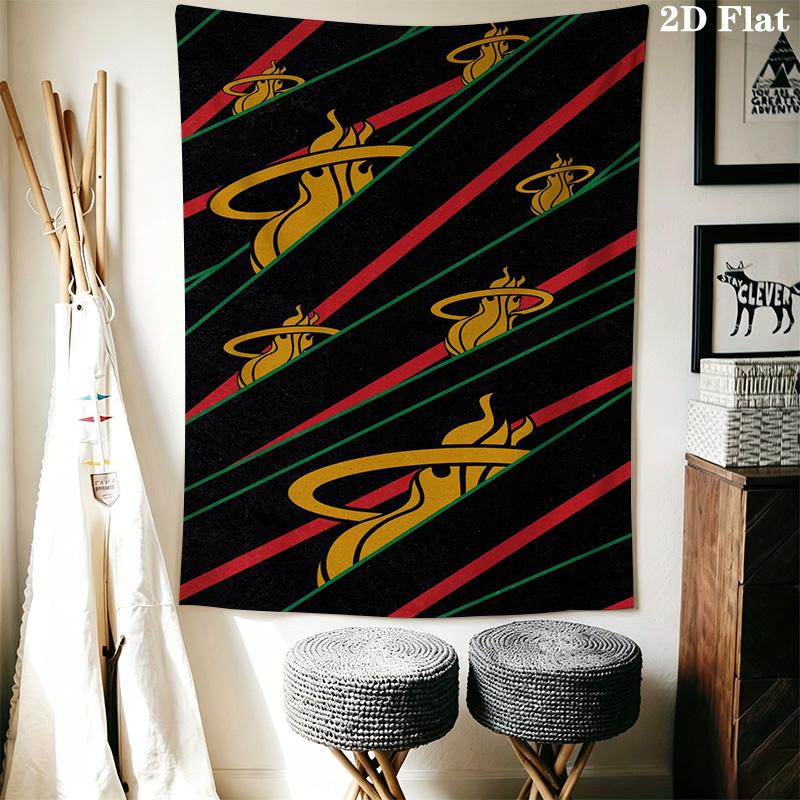 Heat Team Spirit Bedding 1 Duvet Cover 2 Pillowcase Without Core Duvet Cover And Pillowcase Christmas Birthday Gift Bedding Set