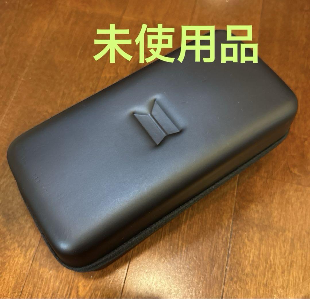 

[Б/У] ОФИЦИАЛЬНЫЙ чехол для AmiBomb BTS ВЕРСИЯ 2 Официальный