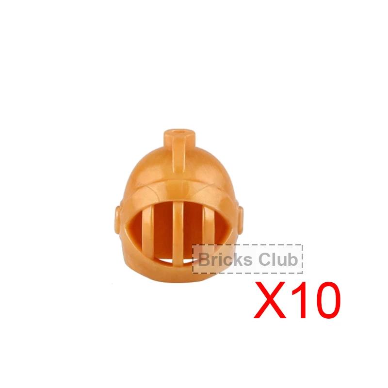 Middle Roman Knight Dwarf Helmet Feather Accessories Building Blocks Medieval Green Dragon Blue Lion Crusader Lord Shield MOC