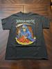 Collection Megadeth Summer Tour Gift For Fan All Size S To 5XL T-shirt Unisex T-Shirt
