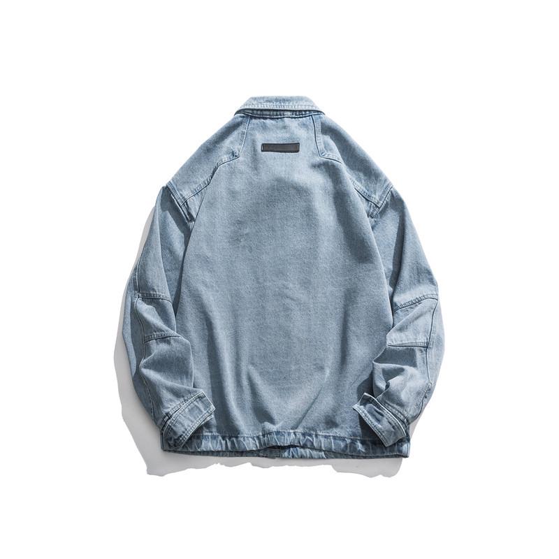 ladkiyon ki jeans jacket