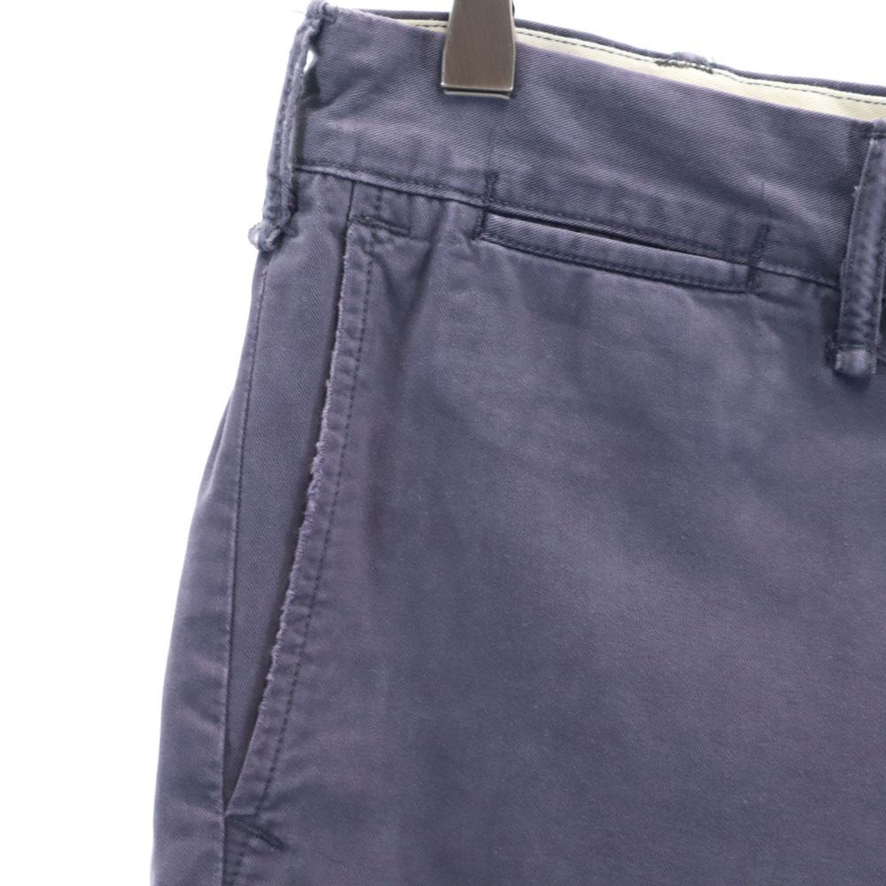 RRL Long Pants W29 Navy Men's Used