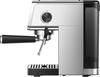 Xiaomi Espresso Machine | Pump pressure 20 bar | Built-in milk frother | Semi-automatic | 1350 W | Silver/Black