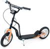 Spartan Sport Premium Children's Scooter with 12-inch Rubber Wheels