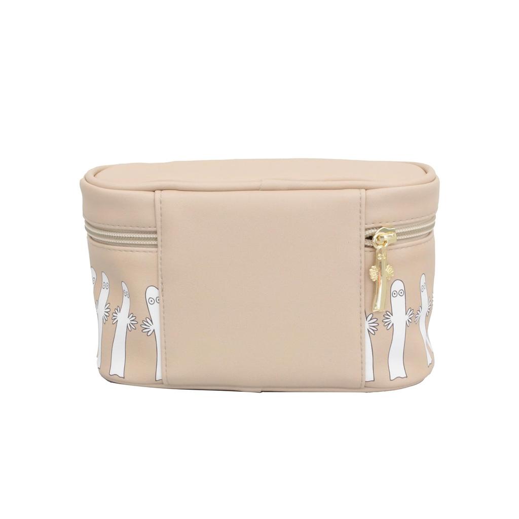 Moomin Reiseetui Set 7122 MC32.Beige Moomin