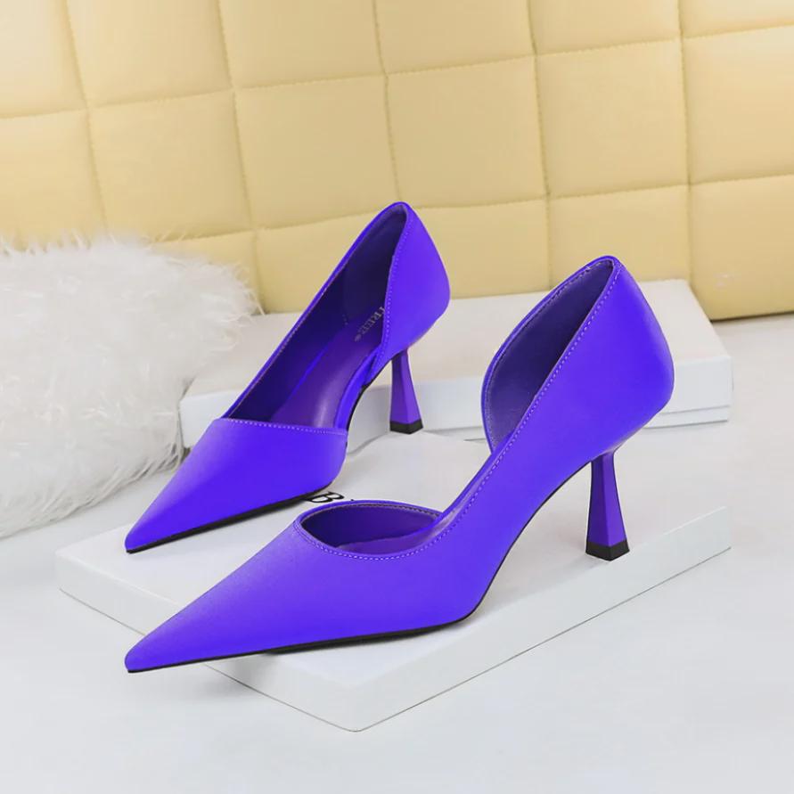 819-1 Single Shoes (Sold Out, No Restock)