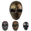Star Wars Resident Evil Skeleton Mask With Resin Material For Halloween Party And Costume