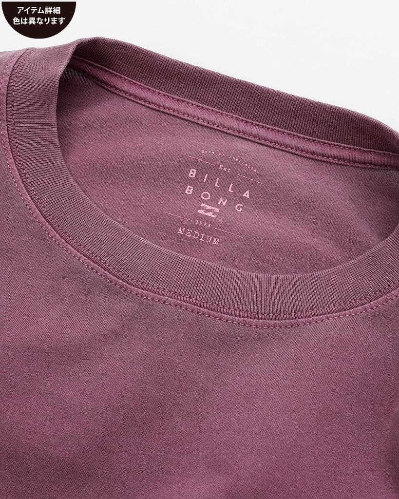 Billabong Back Logo Long T-Shirt