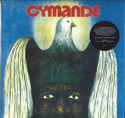 Disco LP CYMANDE Cymande PTKF30251 PARTISAN 2024 Europa SoulFunk