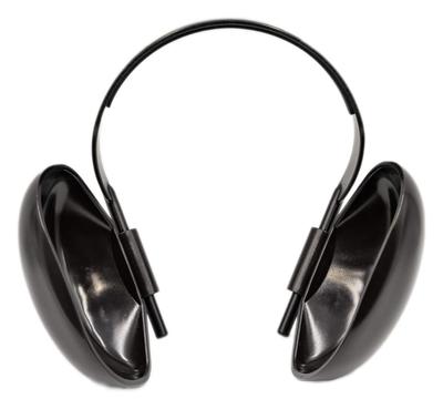 Just Put It On Your Head. Sound Collection Head, OtoMore Piano Black. Battery-free Sound Collection Device. Easy To Use.