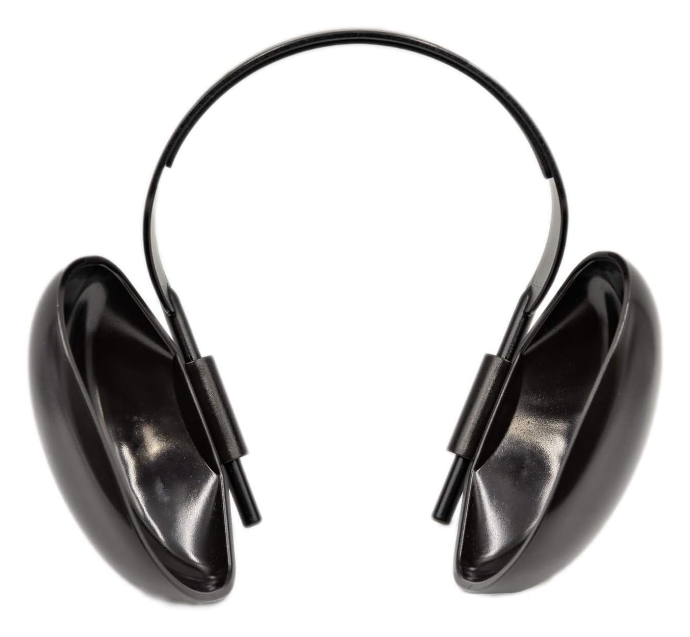 

Just put it on your head. Sound collection head, OtoMore Piano Black. Battery-free sound collection device. Easy to use.