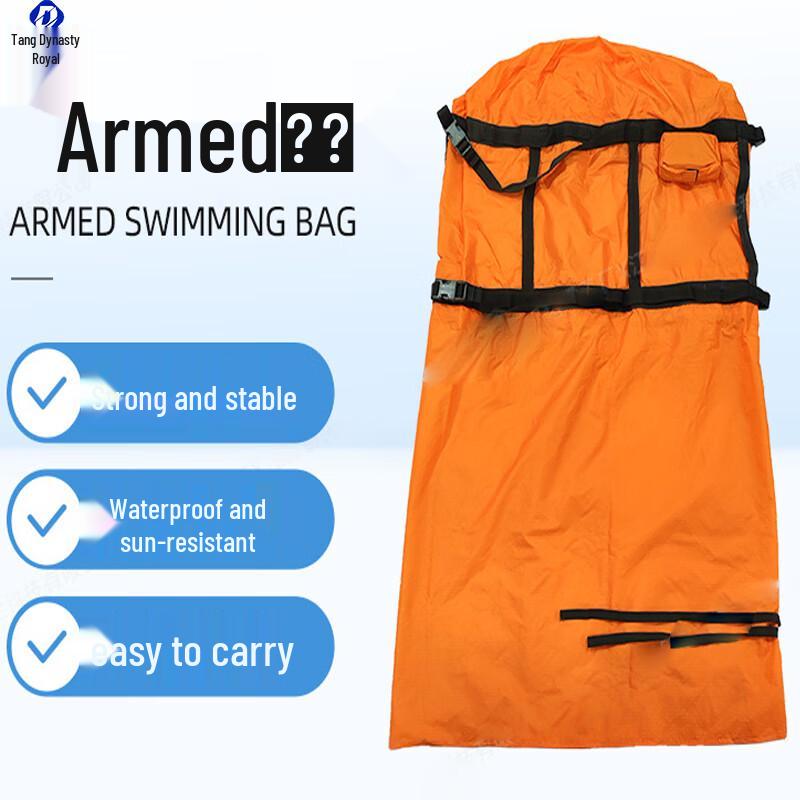 Datangyu Water Rescue Outdoor Waterproof Dry Bag