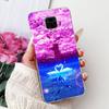 For Xiaomi Redmi Note 9 Pro Case Note 9S Fashion Painted Cover Soft Silicone Phone Cases For Redmi Note 9 Pro Max Note9 S Fundas