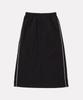 REEBOK Flow Woven Skirt (W) - Black