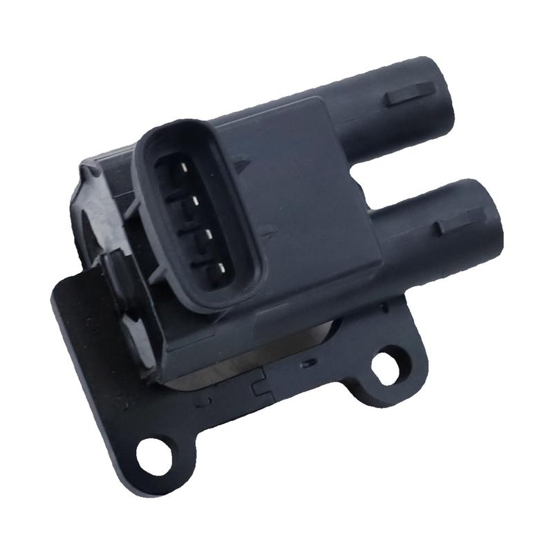 Car Engine Ignition Coil For SUZUKI BALENO ESTEEM GLX 3340064G00 UF236 C1161 Replacement Auto Acessories