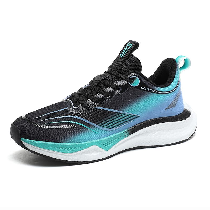 Popular Red Rabbit 7Pro Carbon Board Running Shoes Popcorn Sneakers Men's Shock Absorption Racing Shoes 6Pro Casual Shoes