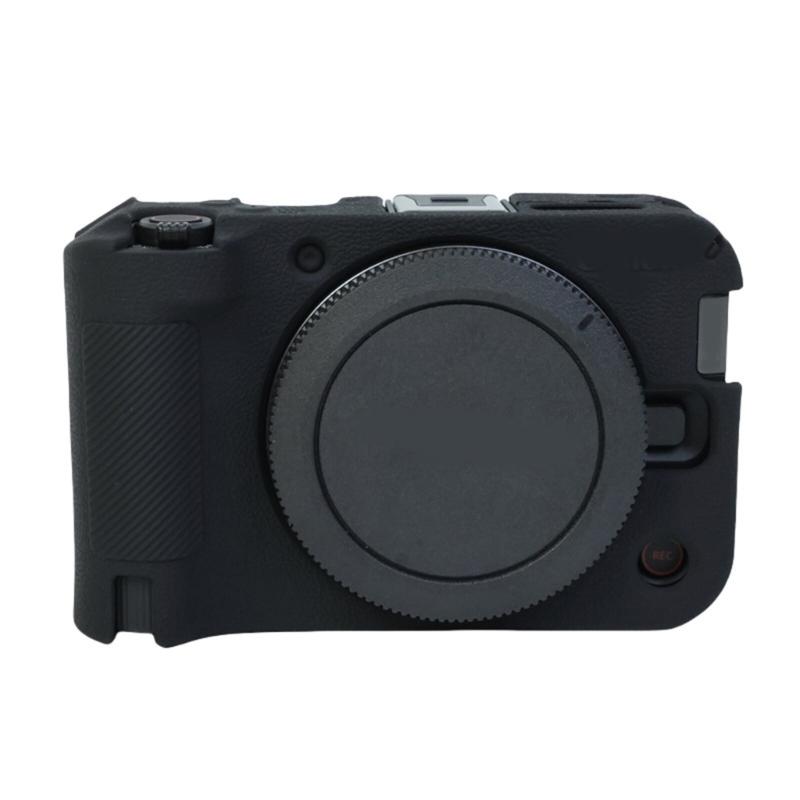 Silicone Case for R50V Digital Camera Protective Skin Cover Lens Digital Camera Protective Cover Accessories