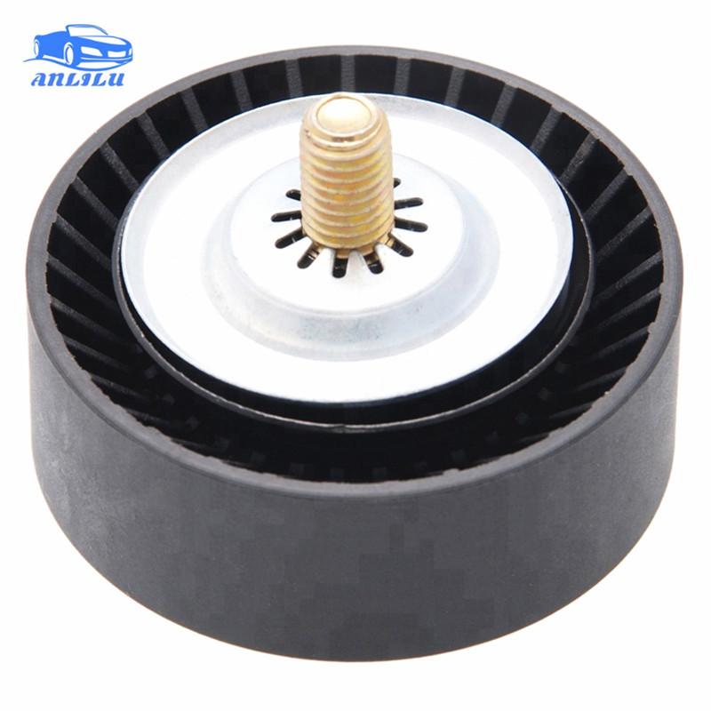 

Suitable for To-yota Sea Lion Land Cruiser FZJ105 FZJ100 FZJ80 FZJ71 Corolla Crown Air Conditioner Belt Tensioner 88440-26090