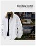 Plus Size Men's Versatile Lapel Jacket for Spring and Autumn