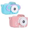 48MP Children Digital Camera 3.0in HD  Touch Screen WIFI Video Recording Camera