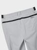 Pireti Elite Summer Slim Fit Pants M_Light Grey