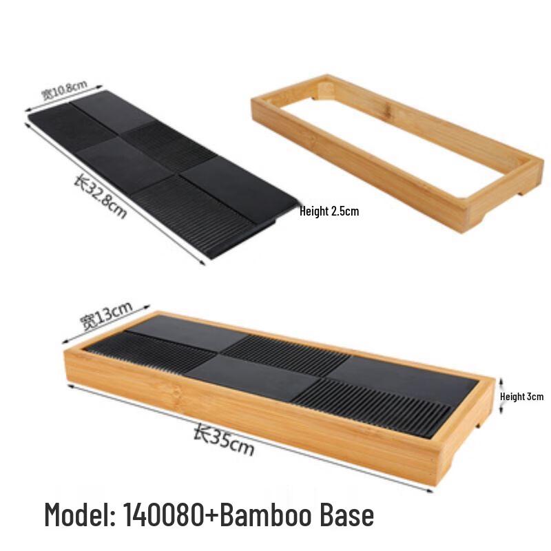 Melamine Sushi & Sashimi Serving Platter