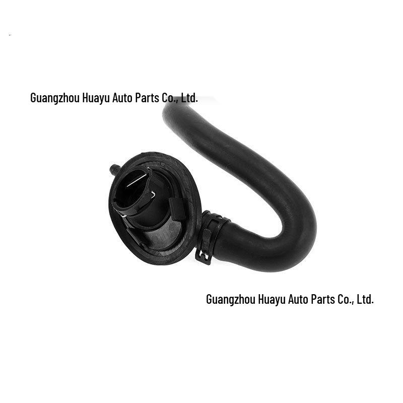A2038300396 Heating and Ventilation Hose for Mercedes W203/W209