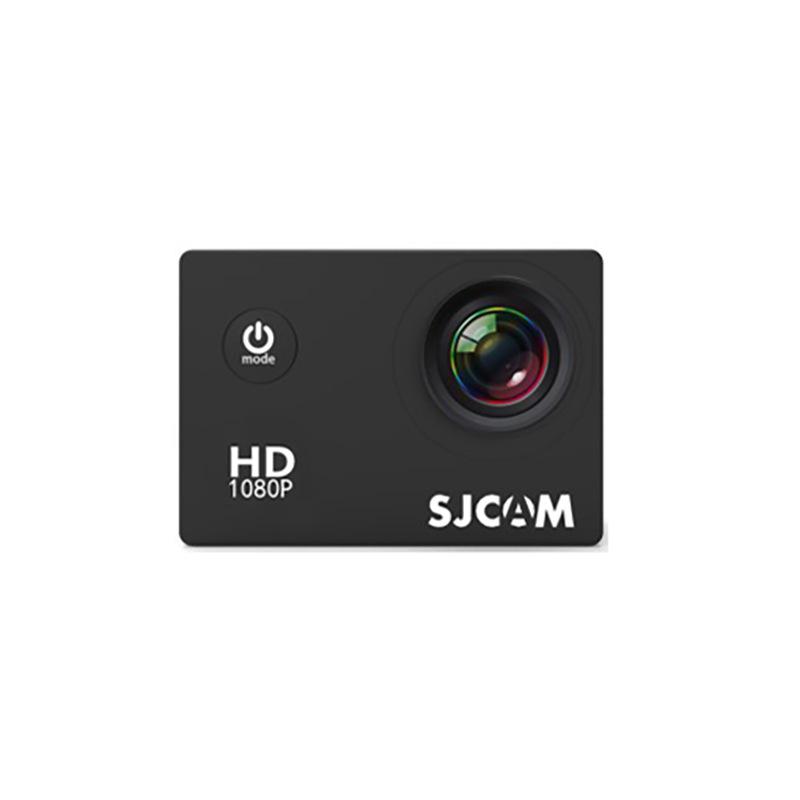 SJCAM SJ10 X Pro Dual Screen WiFi Camera Series (SJ8, SJ11, SJ6, SJ20, SJ4000 Air)