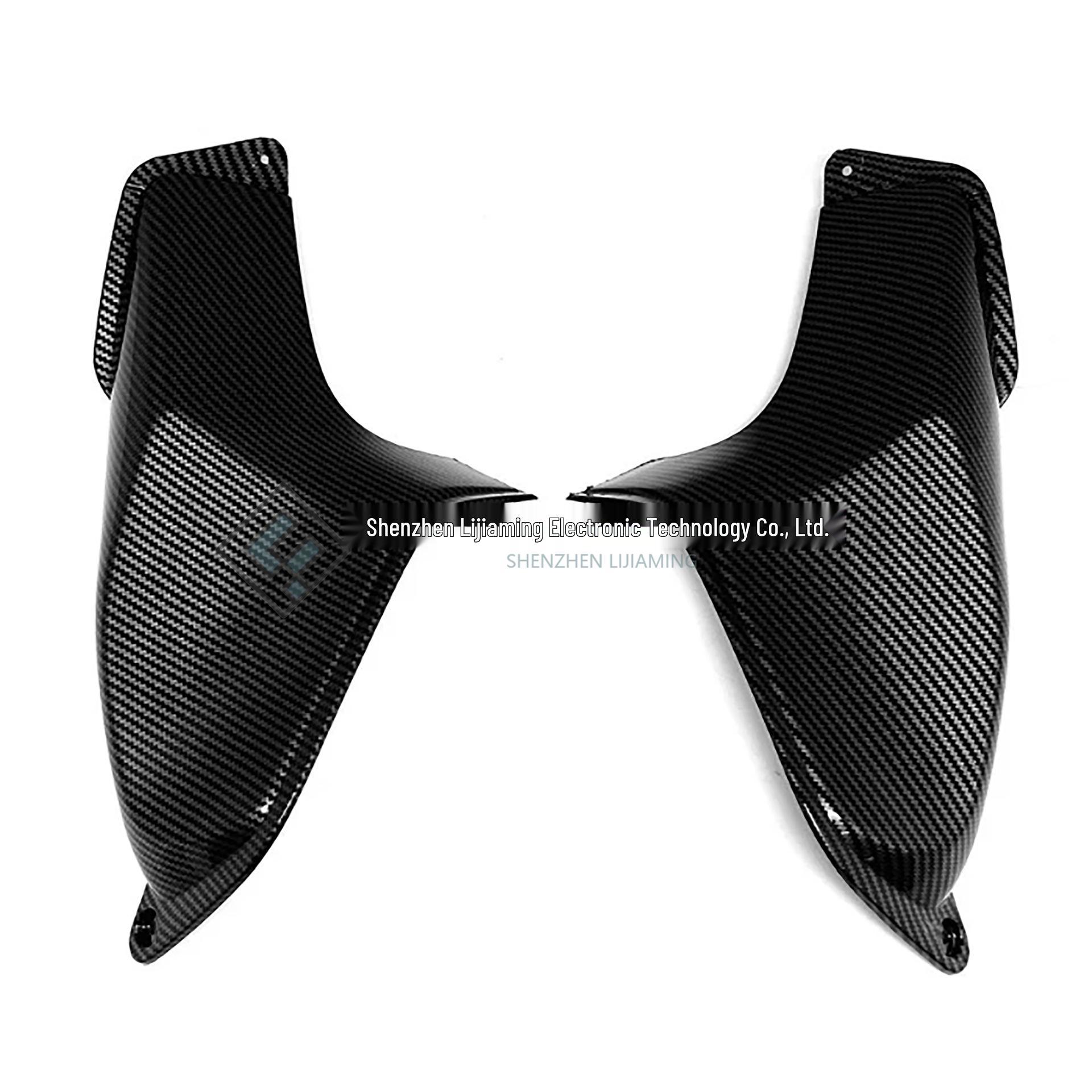 

Honda CBR954RR 2002-2003 Накладка на повітрозабірник