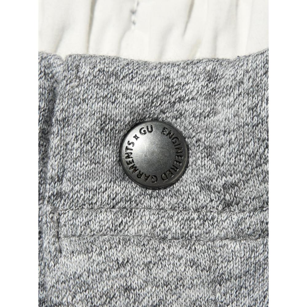 GU by Uniqlo Heavyweight Sweatpants Engineered Garments