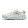 Anta Unrestrained Series Simple Versatile Thick Sole Height Increasing Soft Comfortable Shock Absorbing Wear Resistant Casual Shoes 922628833-3