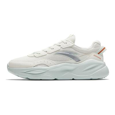Serie Senza Freni Semplici Versatili Suola Spessa Rialzanti Morbide Comode Ammortizzanti Resistenti all'Usura Scarpe Casual 922628833-3
