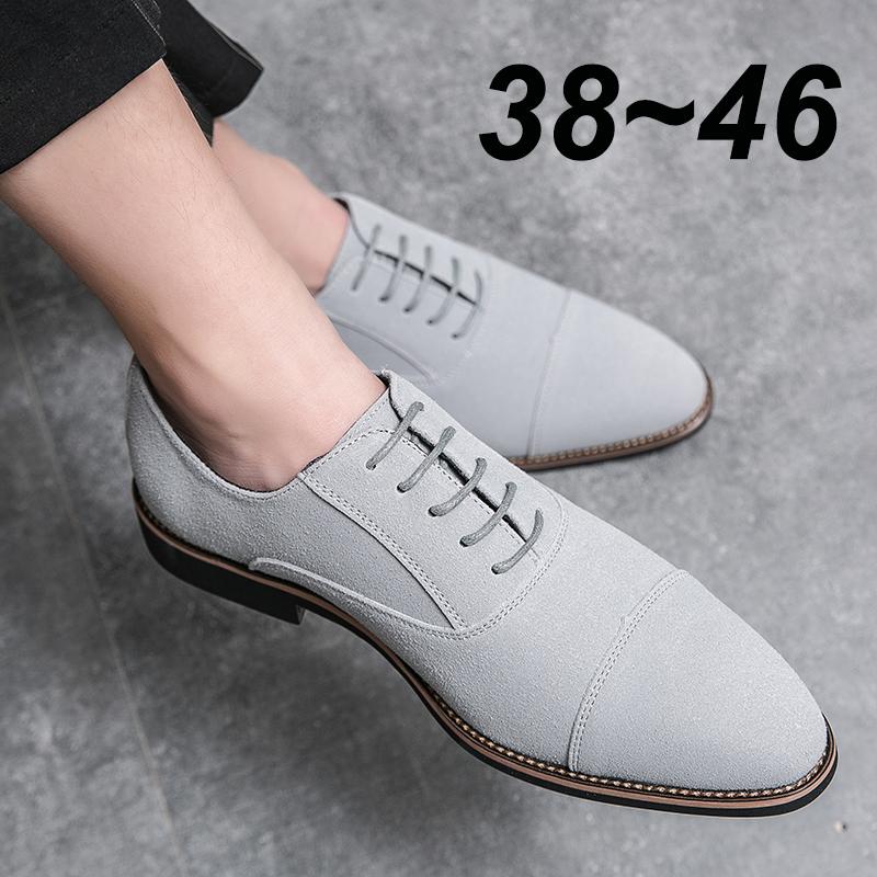 Luxuriöse Business Oxford Lederschuhe für Herren Atmungsaktive Designer Formelle Kleidung Lässig Männlich Büro Hochzeit Ballerinas Schuhe Mokassin