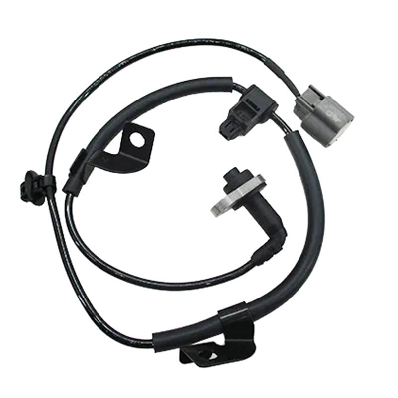 Rear Right ABS Wheel Speed Sensor 4670B008 0265009849 For Mitsubishi Pajero Montero Sport Strada Triton L200 2.4L Spare Parts
