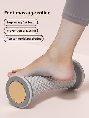 Massage – Fotmassage