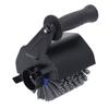 Winkelschleifer Umbau Polierer Zubehör M14 Handheld Drahtbürstenaufsatz Multifunktional Poli