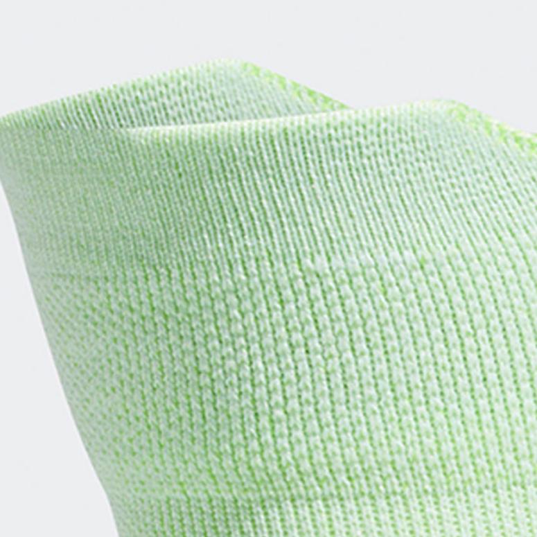 adidas Crew Socks Unisex 1 Pack Light Green H26674