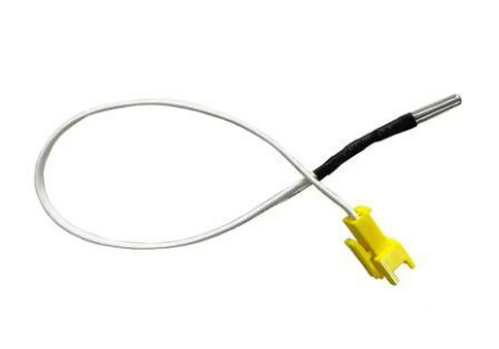 3D-принтер FLSUN SR Замена сопла экструдера 0,4 мм Thermistor